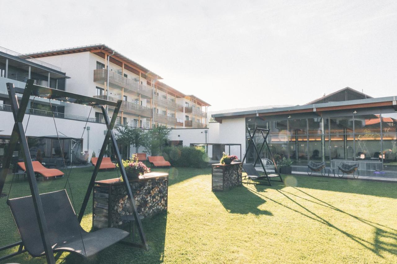 Hotel Eibl Frauenau Dış mekan fotoğraf