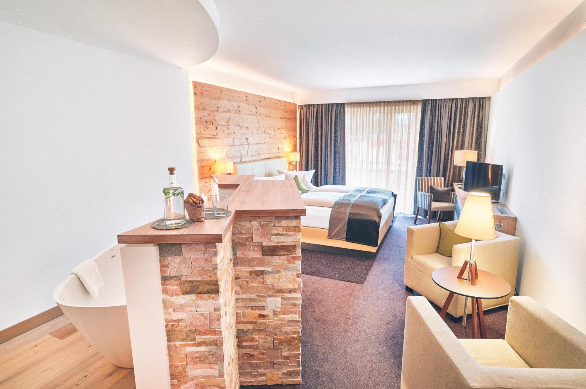 Hotel Eibl Frauenau Dış mekan fotoğraf