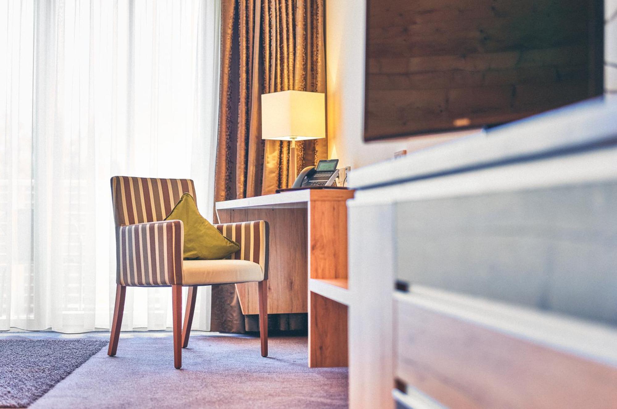 Hotel Eibl Frauenau Dış mekan fotoğraf