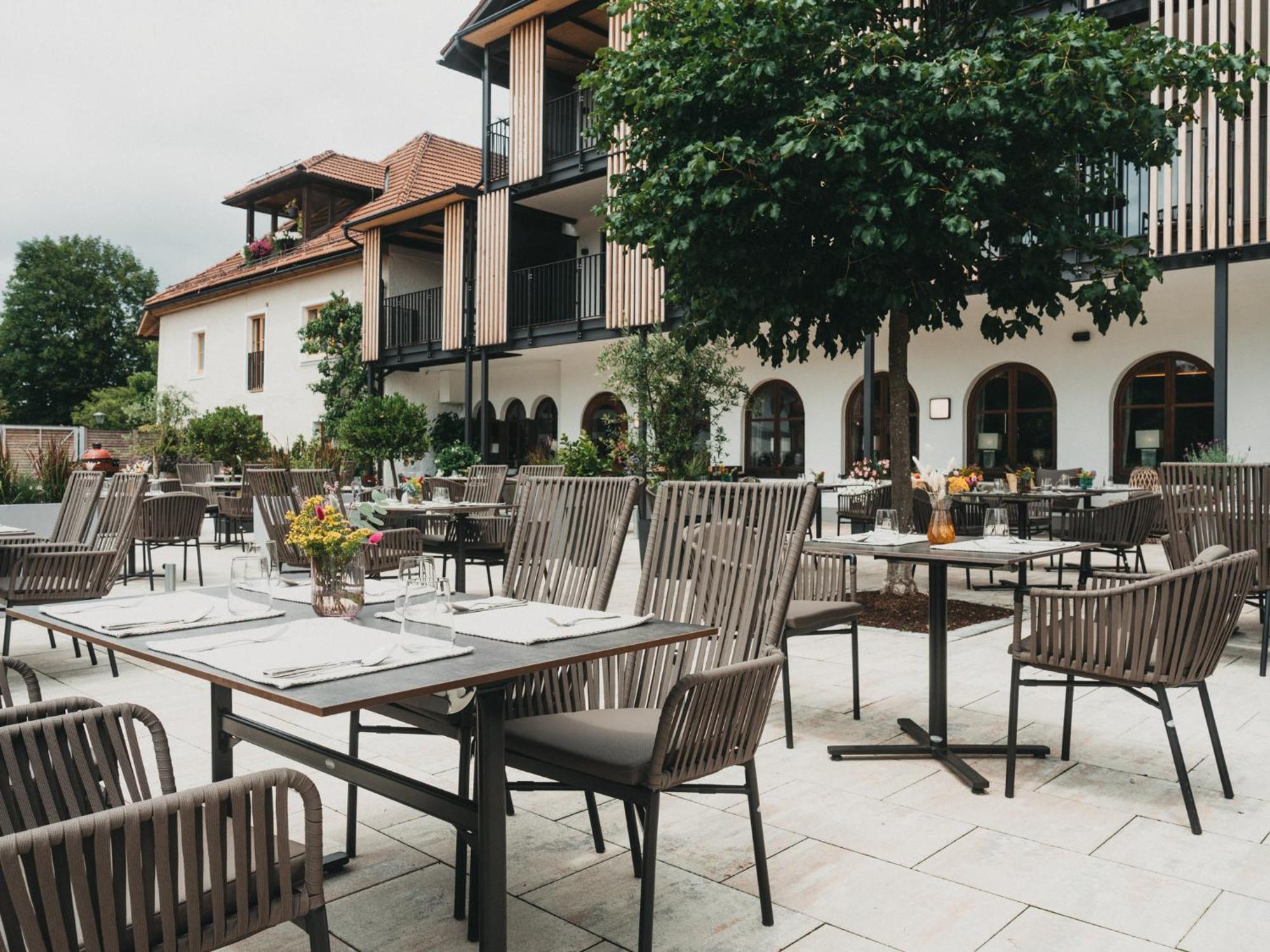 Hotel Eibl Frauenau Dış mekan fotoğraf