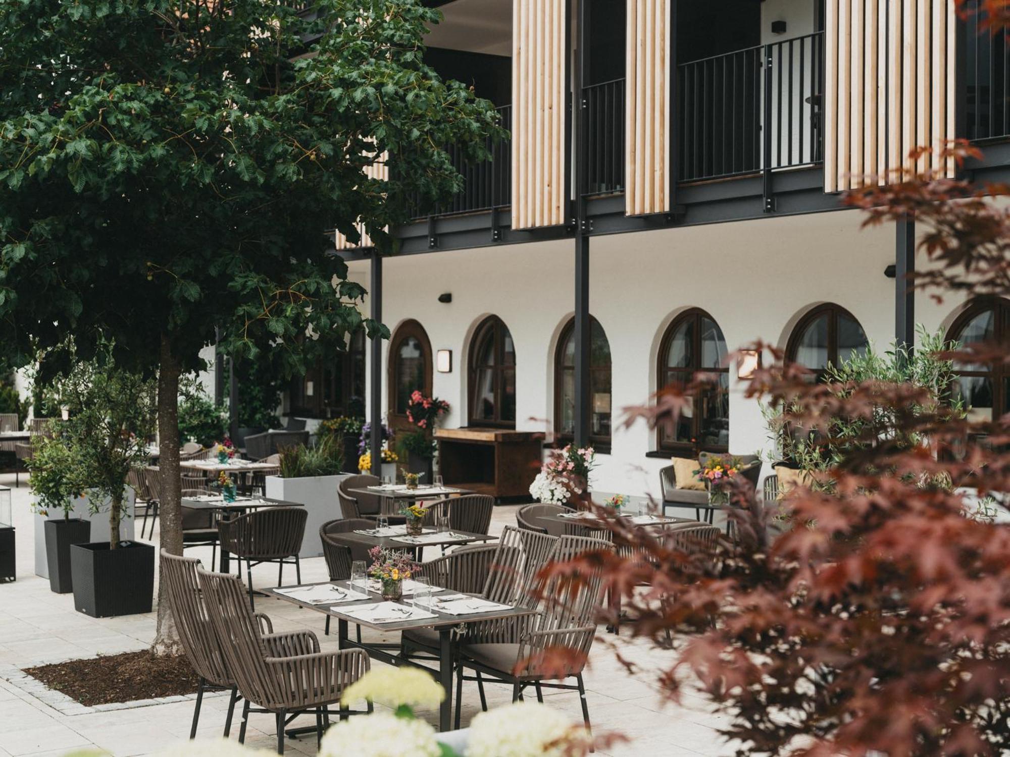 Hotel Eibl Frauenau Dış mekan fotoğraf