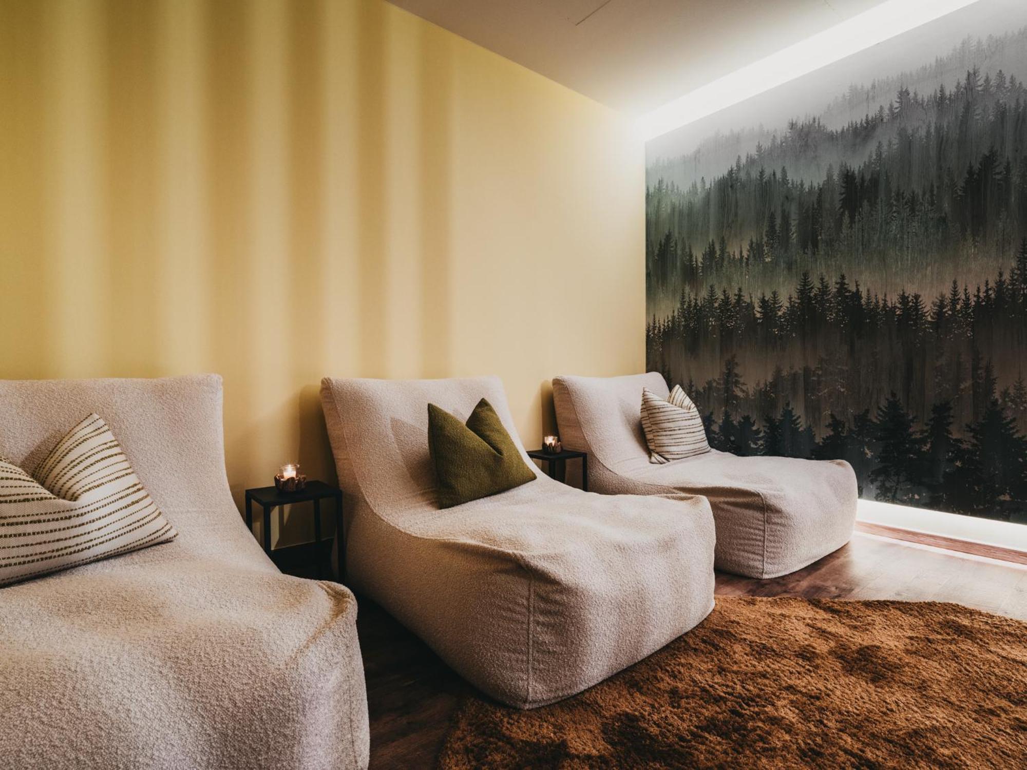 Hotel Eibl Frauenau Dış mekan fotoğraf