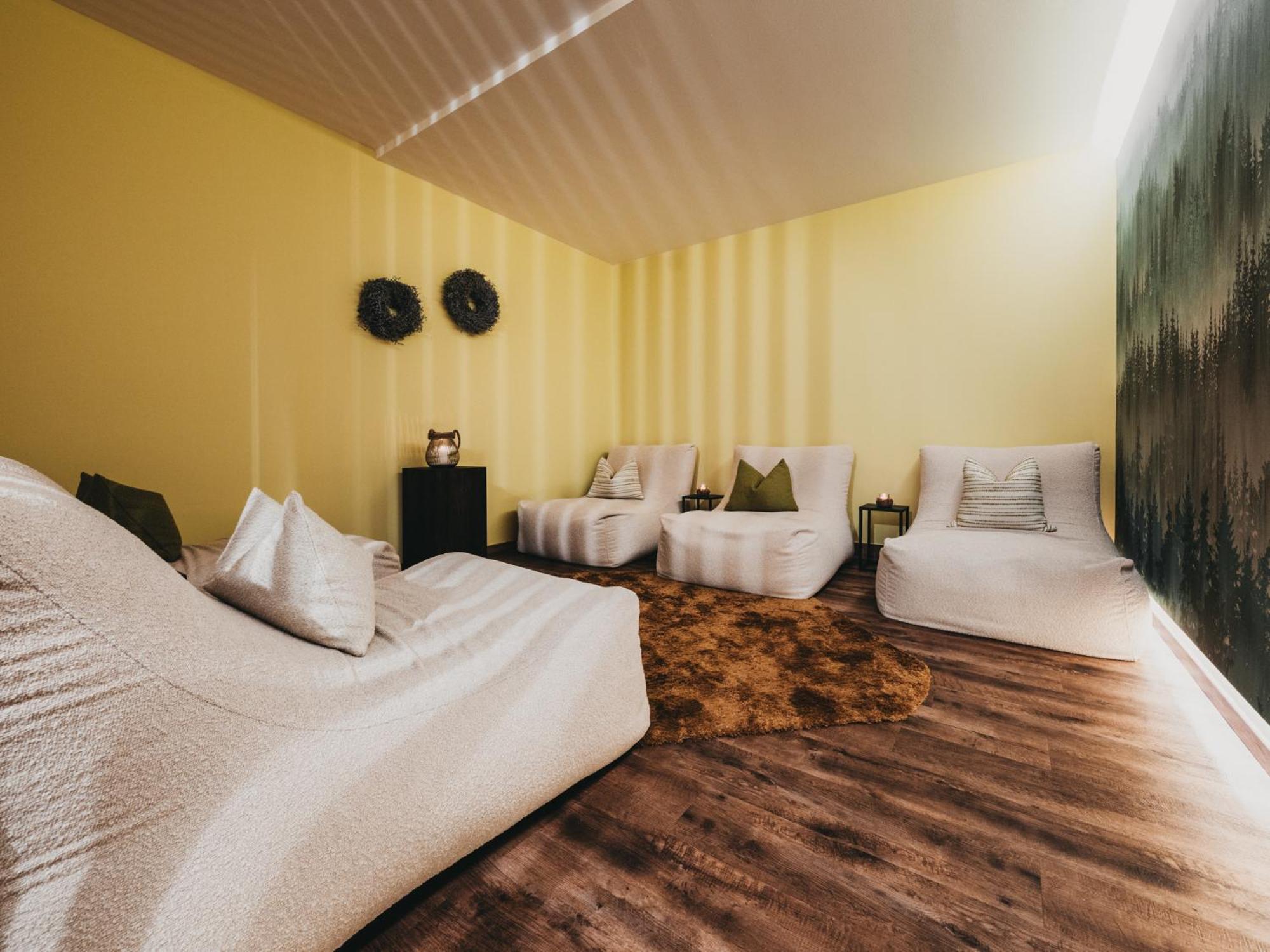 Hotel Eibl Frauenau Dış mekan fotoğraf