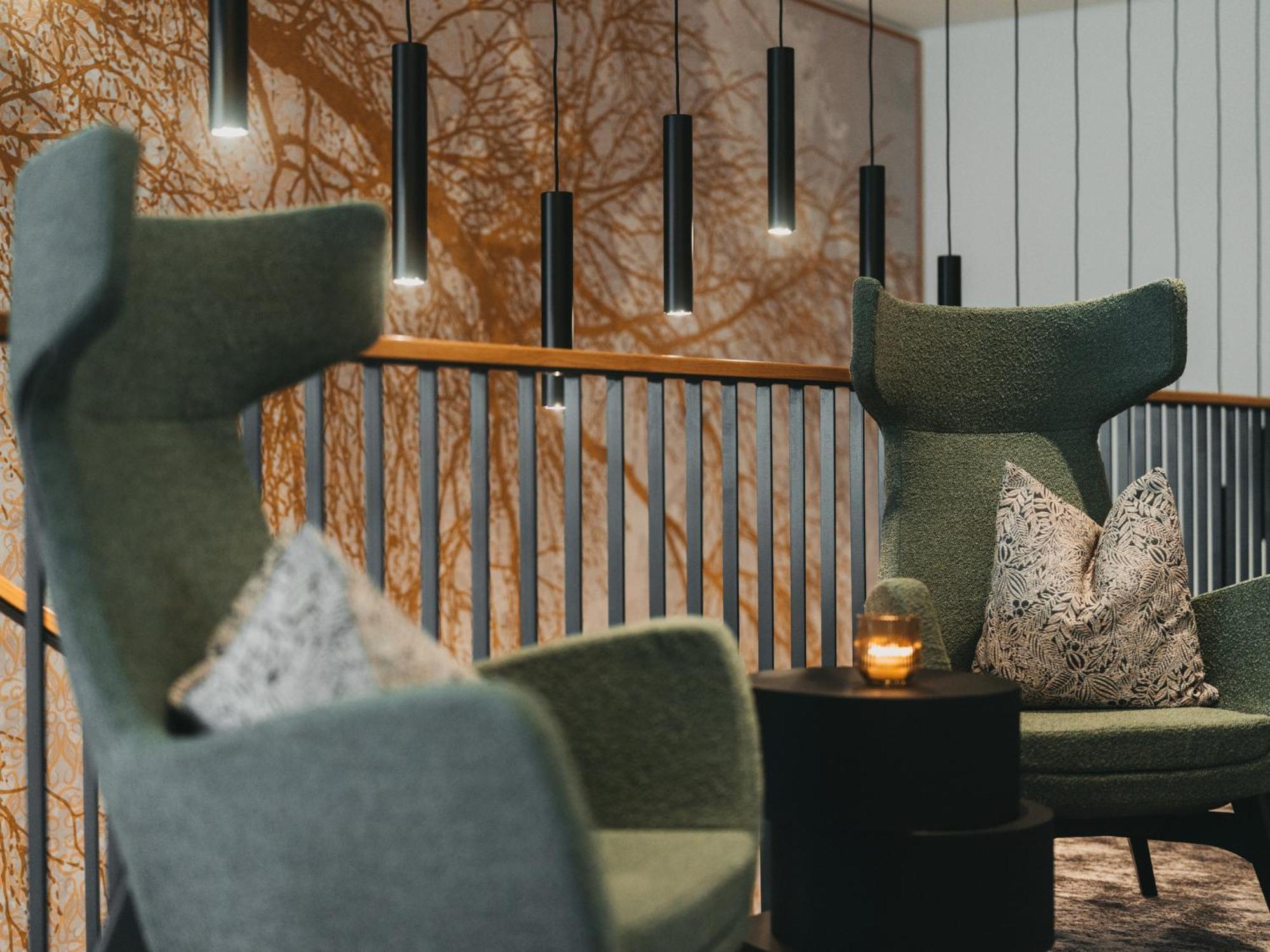 Hotel Eibl Frauenau Dış mekan fotoğraf