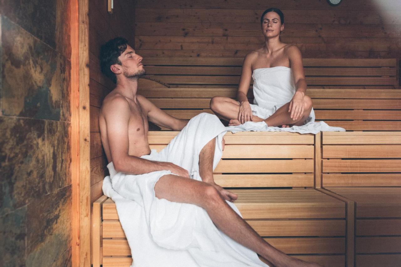 Hotel Eibl Frauenau Dış mekan fotoğraf