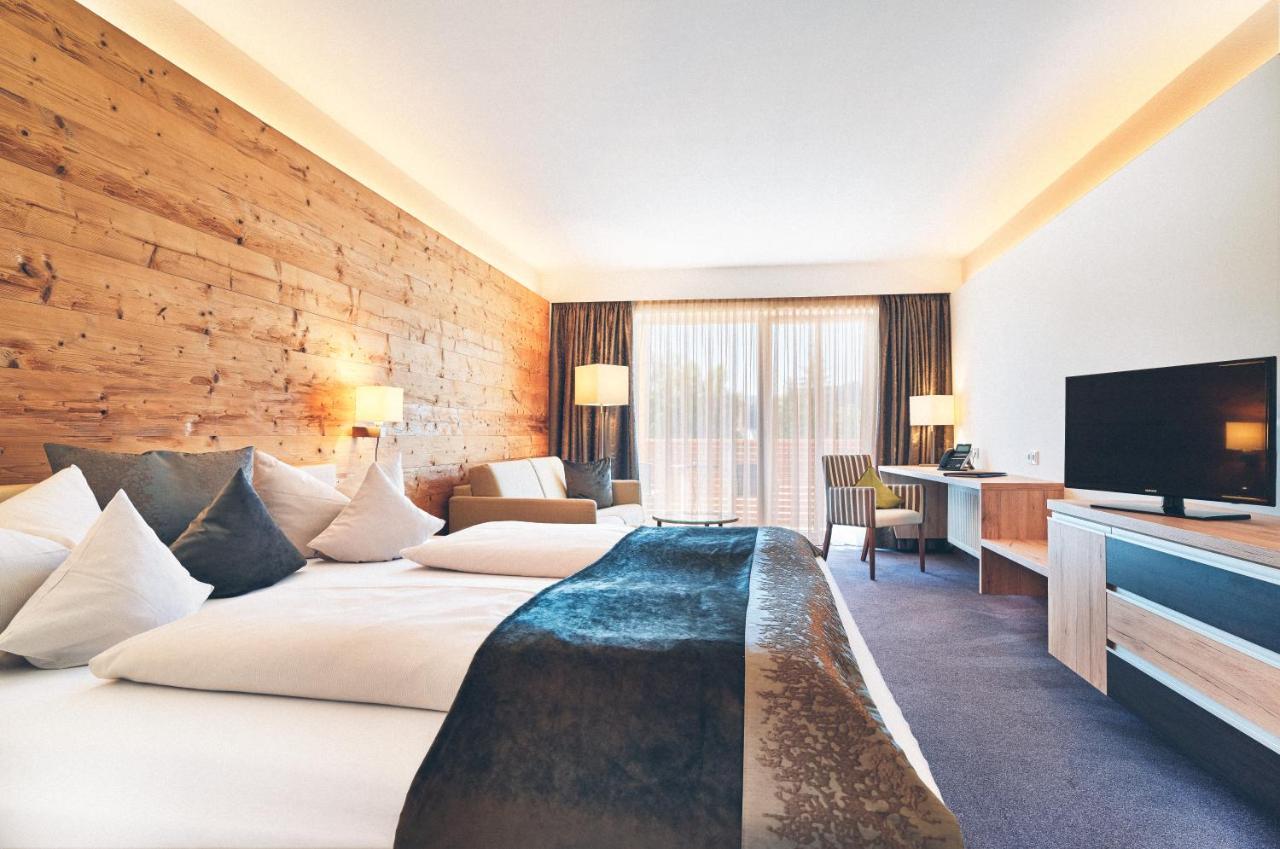 Hotel Eibl Frauenau Dış mekan fotoğraf